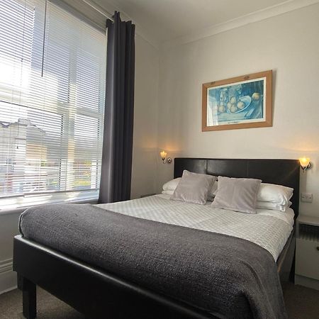 Marlborough Hotel Шанклин Екстериор снимка