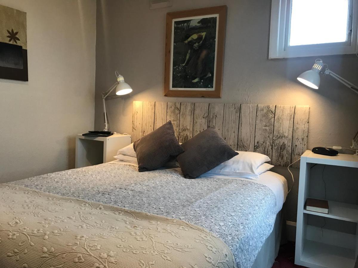 Marlborough Hotel Шанклин Екстериор снимка