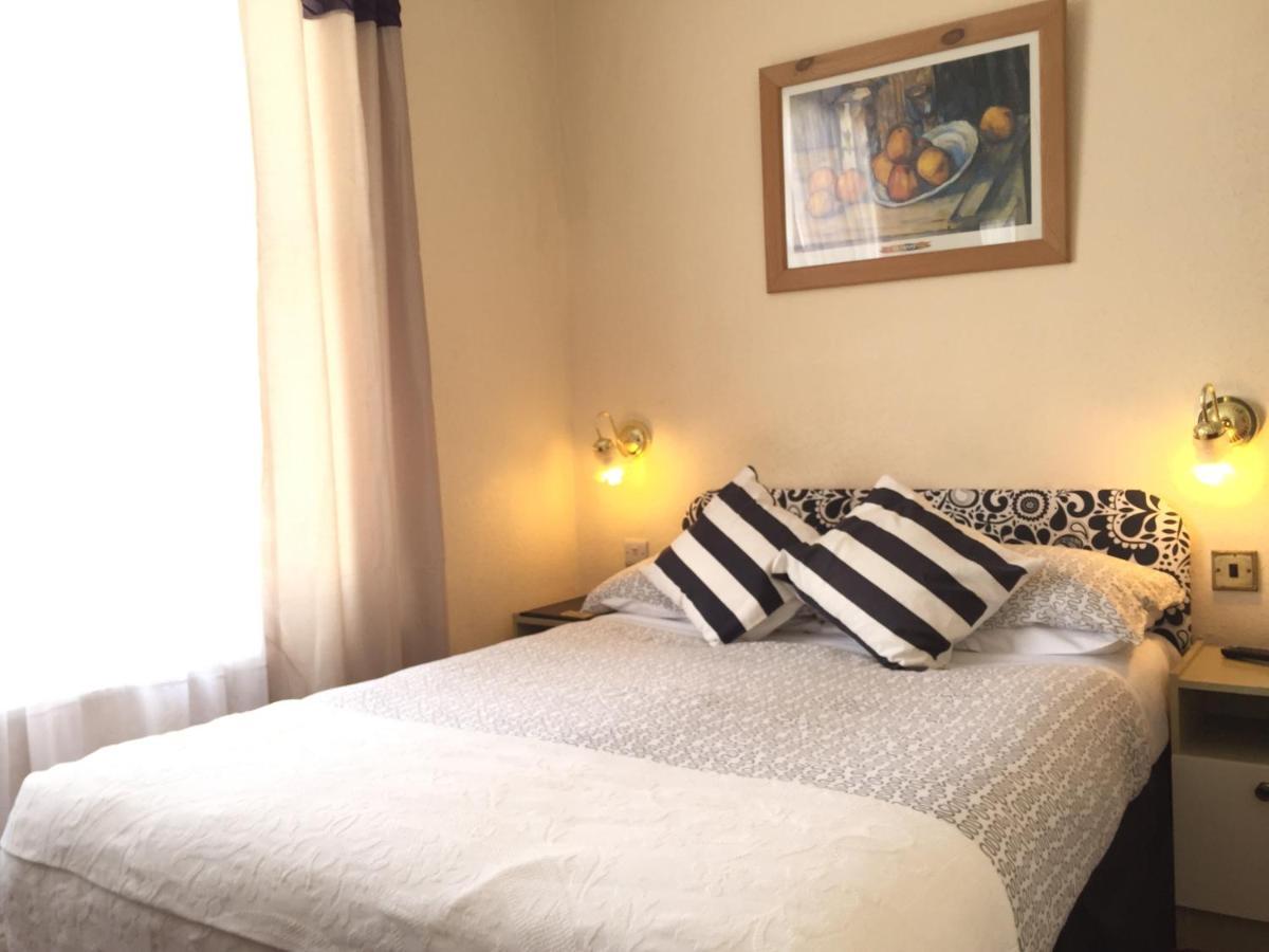 Marlborough Hotel Шанклин Екстериор снимка