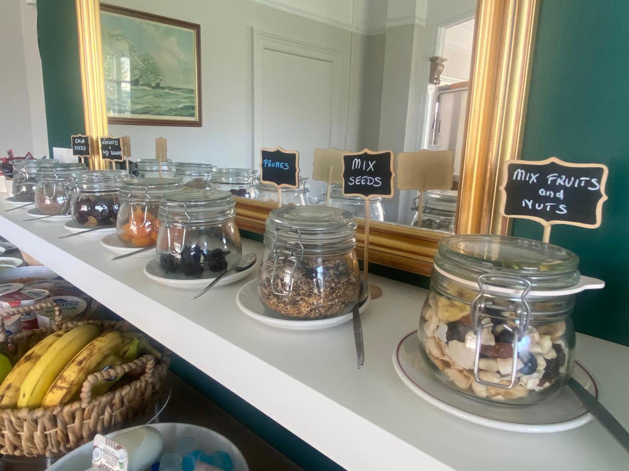 Marlborough Hotel Шанклин Екстериор снимка