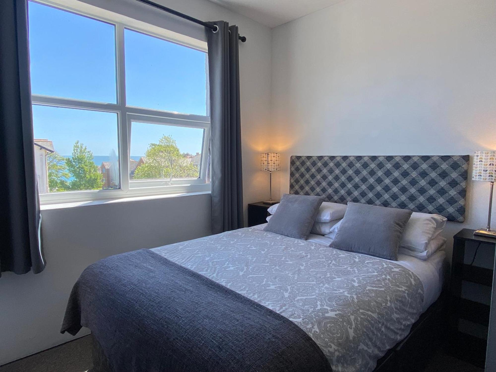 Marlborough Hotel Шанклин Екстериор снимка