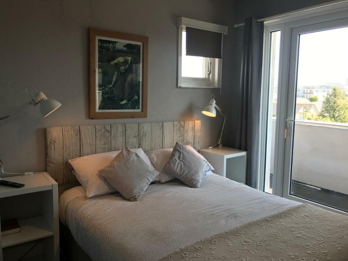 Marlborough Hotel Шанклин Екстериор снимка